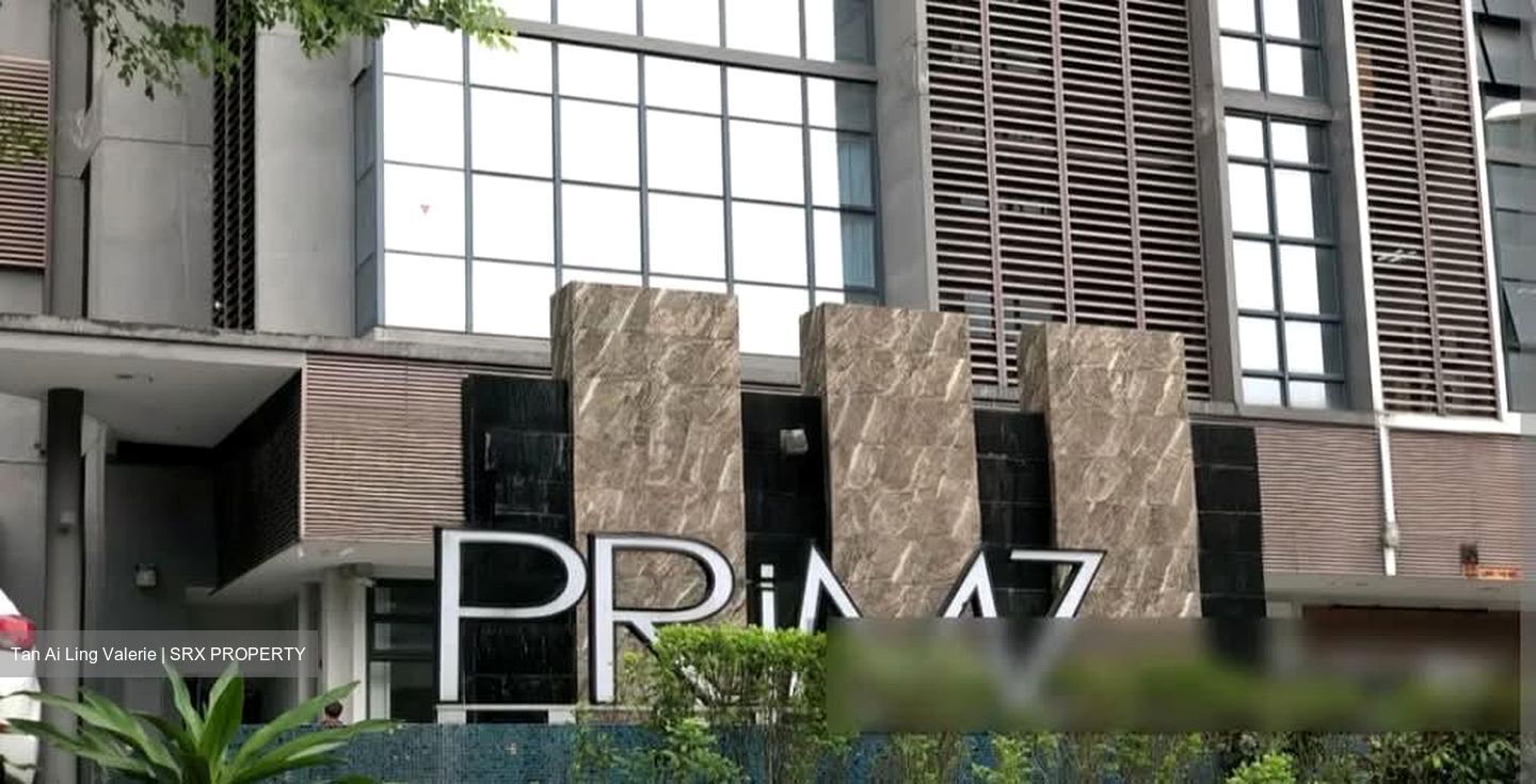 Primz Bizhub (D25), Factory #552504851
